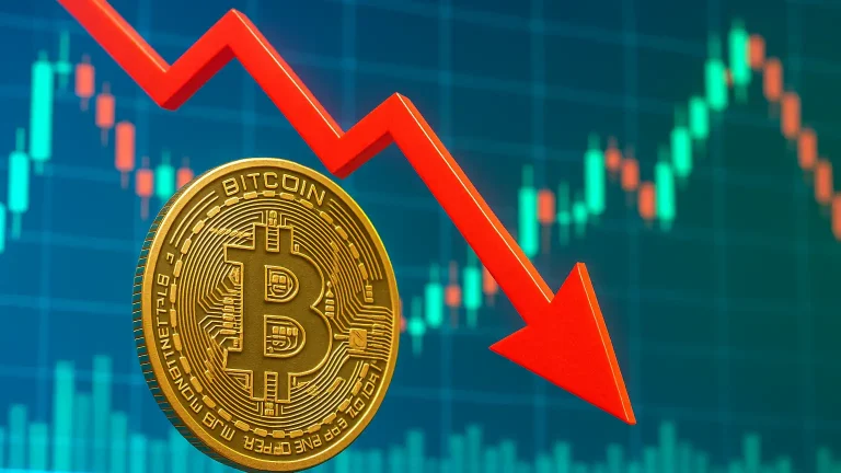 Miks bitcoini hind täna langeb? Hirmud Jaapani intressitõusu ees