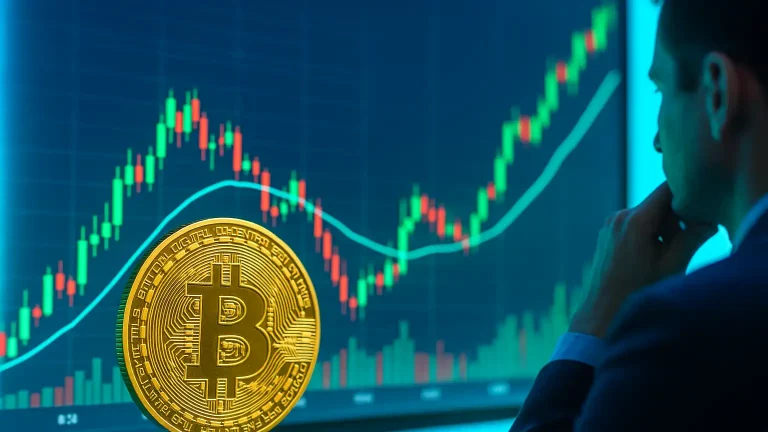 Bitcoin BKF-idesse voolab 457 mln, rekordne optsioonitähtaeg ees