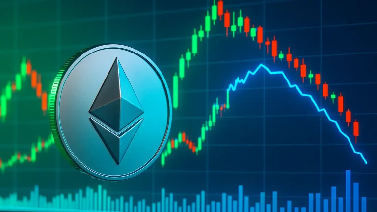 Eeter kerkib 3 000 dollarini, kuid fondide 553 mln väljavool jahutab