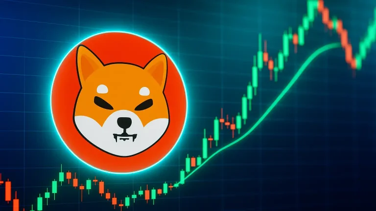 SHIB tõuseb: nädala lõpp toob tõusutrendi krüptoturul
