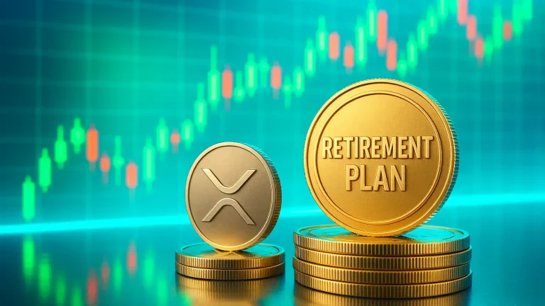 XRP pensioniplaanis: reeglipõhine kauplemine jõuab maksukontodele