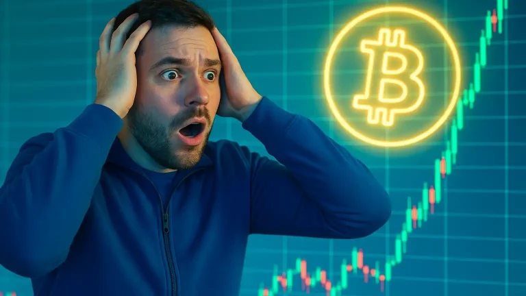 Coinbase jahmunud: 5 869 BTC liikus välja, hind ei reageerinud