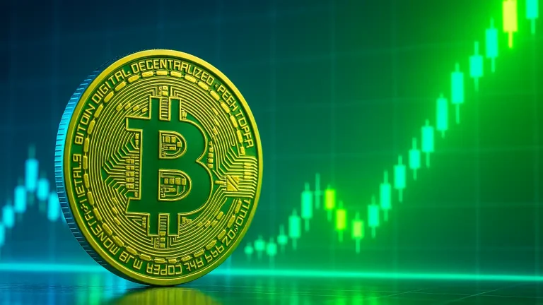 Bitcoin’i Hinna Tõus ja Turumustri Muutused: Kas 2026 on Roheline?