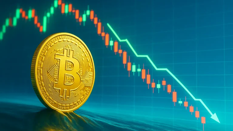 Bitcoini Languse Tegurid: Kui Sügavale Veel?