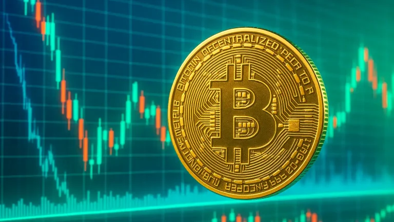 Bitcoin Turbulentsed Ajad Turgudel: Uue Paradigma Sünd?