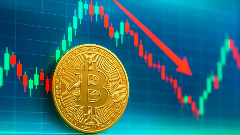 Bitcoini tsükkel murdus: poolitamisjärgne aasta miinuses