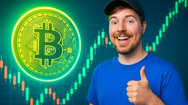 Bitmine Investeerimisplaanid ja MrBeast Partnerlus