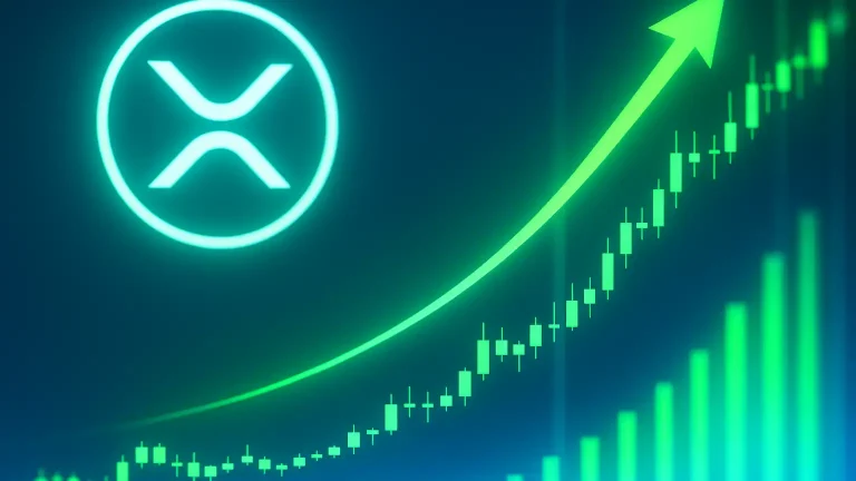 Kui kõrgele võib XRP hind tõusta, kui fondid ulatuvad 2026. aastal 5 miljardini?