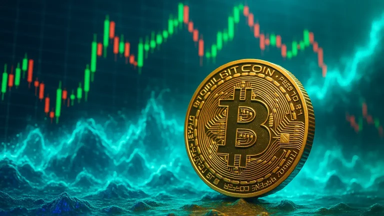 Krüptoturu turbulentsus ja üllatused jätkavad maailma raputamist