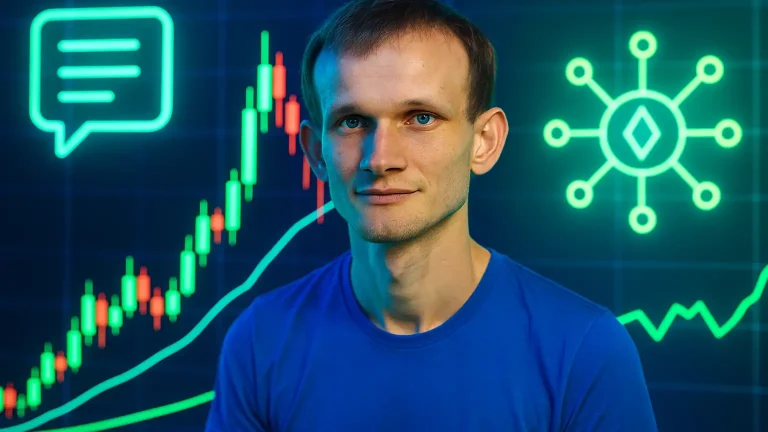 Vitalik Buterini Nägemus Desentraliseeritud Sotsiaalmeedia Tulevikust