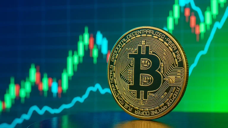 Kvaliteetne Krüptorahateemaline Artikkel