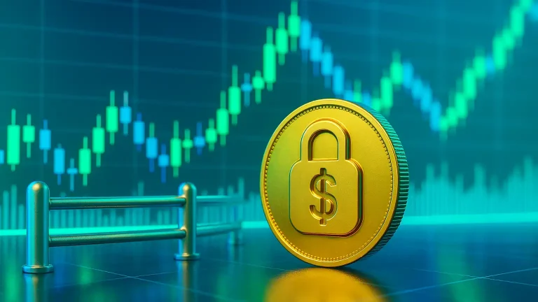 Guardrail ja Rain: Uus Stabiilsete Müntide Turvavorming