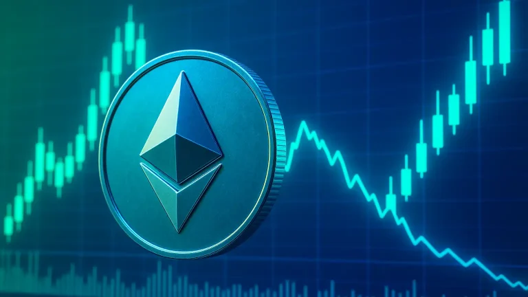 Ethereum: Kasvu ja Languse Dilemma