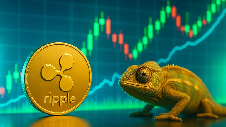 Rippli Krüpto-mäng: Kasvõi Hiiliv Livi on Endiselt Võitjate Pool?