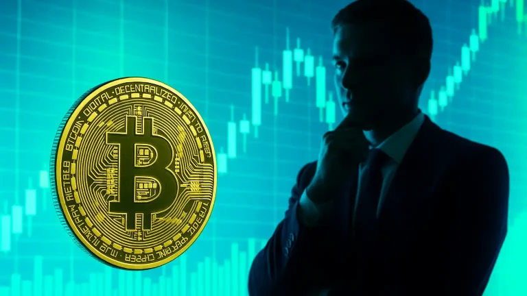 Bitcoin ja Suured Mängijad: Kes Hoiab Kätt Krüptoraha Pulsi Peal