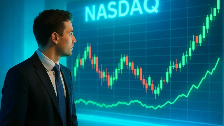 Kuidas Nasdaqis Notitud SUI ETF USA Investorite Ligipääsu Laiendab