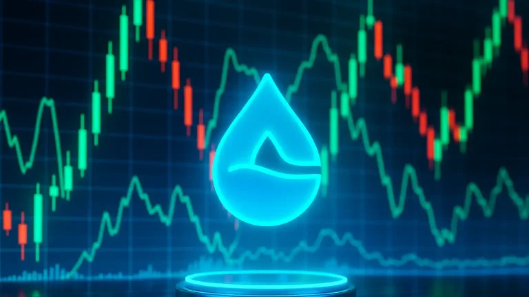 Hyperliquid (HYPE): A Beacon Amidst Crypto Market Turbulence