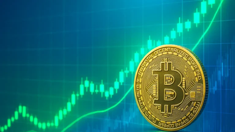 Krüptovaluutaturud On Uuesti Tõusul