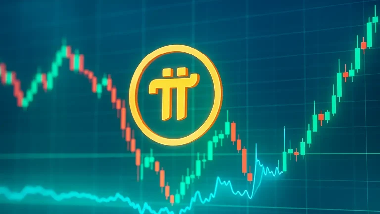 Pi Networki Kerge Hingamine Keset Turumadalikku