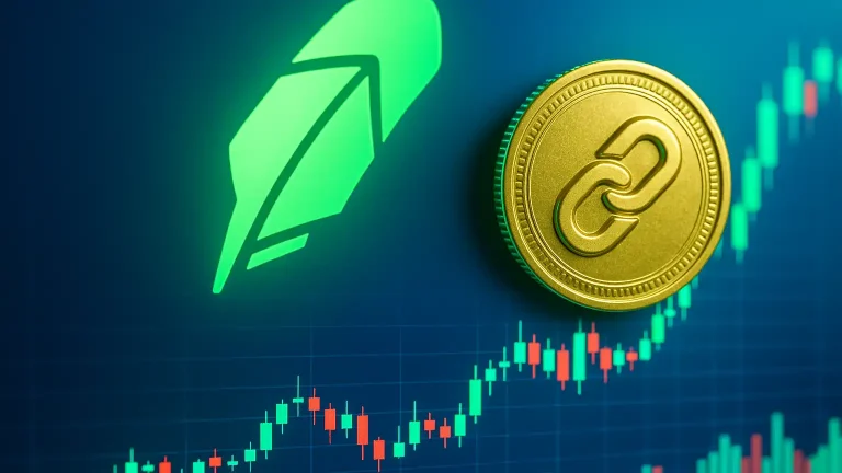 Robinhood Käivitab Uue Krüptovõrgu: Mis on Robinhood Chain ja Miks See Tähendab Suurt Muutust?