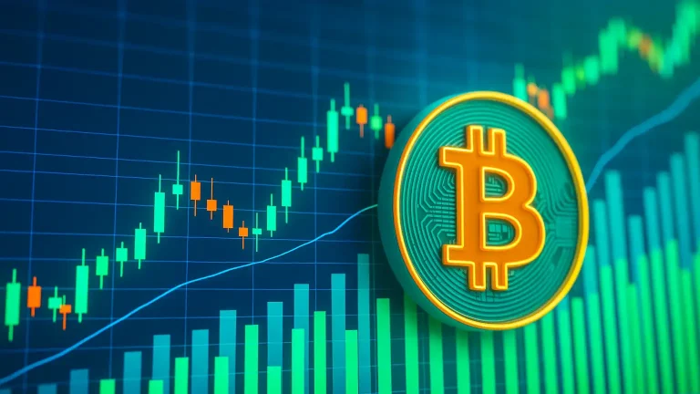 Krüptoraha Turul Toimuva Uus Muster: Olulised Sammud ja Arendused