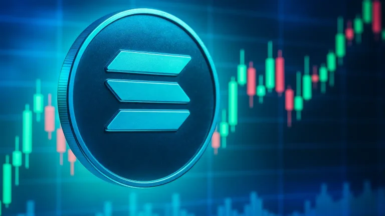 Solana: Langusmajandus või Tõusuksi Aastad?