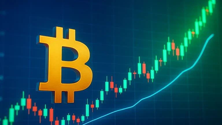 Bitcoini Hinnaanalüüs: Kas Turg Jõuab Lõpuks Kasvuperioodi?