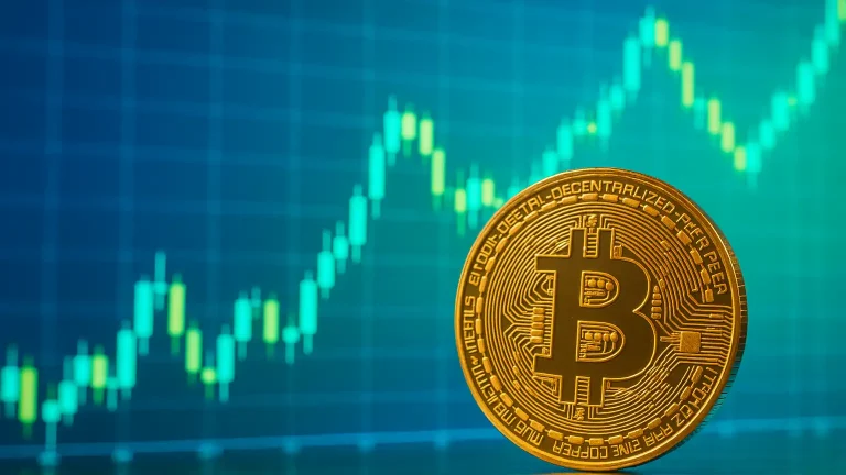 Bitcoini Turvaline Sadam Globaalse Ebakindluse Keskel