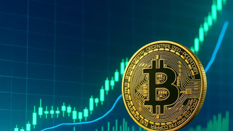 Bitcoini Hiljutine Tõus: Kas Ootame Veelgi Suuremat Hinnatõusu?