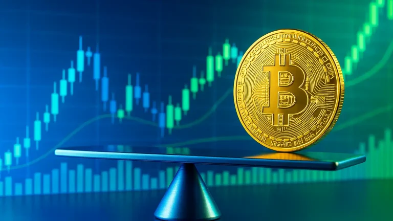 Krüptoturu Stabiilsus ja Keskpankade Otsused