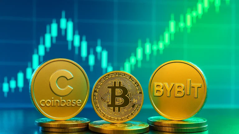 Coinbase ja Bybit: Uue Krüptovaluuta Investeeringupartnerluse Algus?