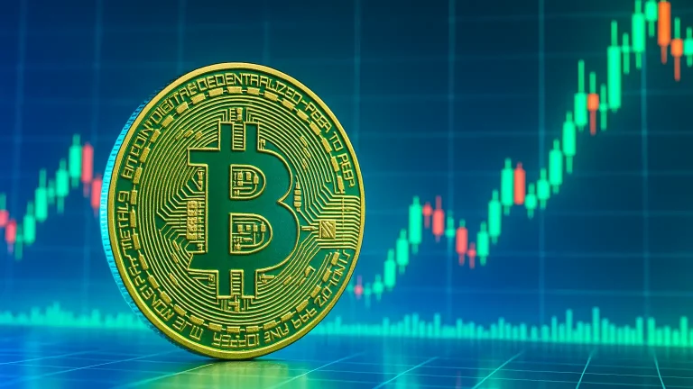 Bitcoin: Püsivus Turbulentsetel Aegadel