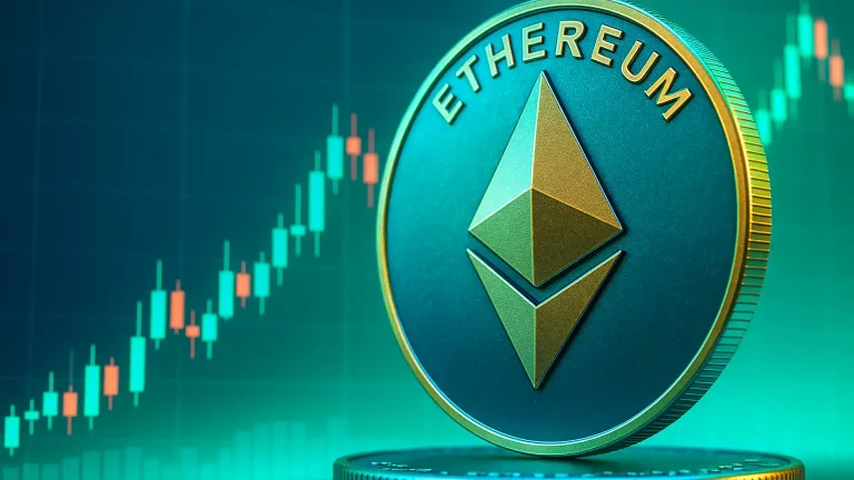 Ethereum: Praegune Hinnameelsus ja Tuleviku Väljavaated