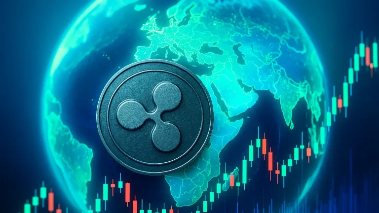 XRP ja Geopoliitilised Pöördelained: Kuidas Maailma Sündmused Mõjutavad Krüptovaluutat