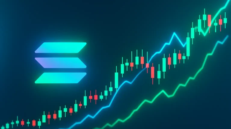 Solana (SOL): Kas Vähem Volatiilsus Tähendab Suurt Liikumist?
