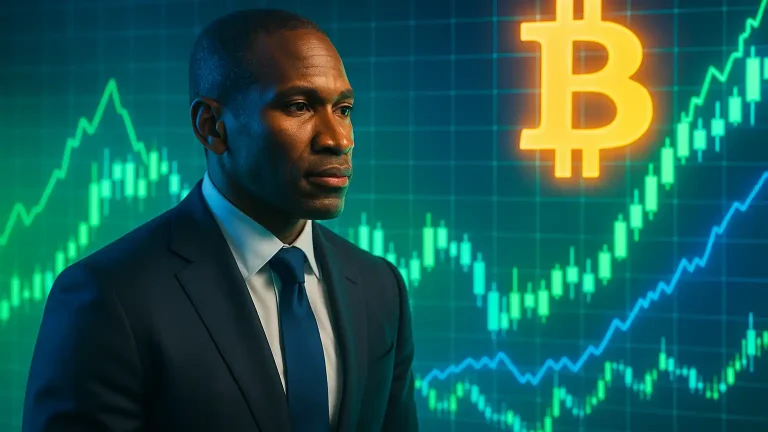 Arthur Hayes ja Bitcoini Ootused Keskpangapoliitika Taustal
