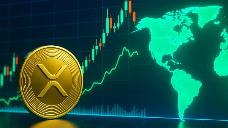 XRP Analüüs: Keskendumine Pikaajalisele Struktuurile Üle Geopoliitiliste Uudiste